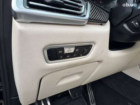 BMW X6 2022 - фото 16