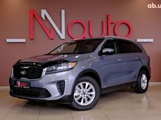 Продажа Kia б/у в Одесской области - купить на Автобазаре