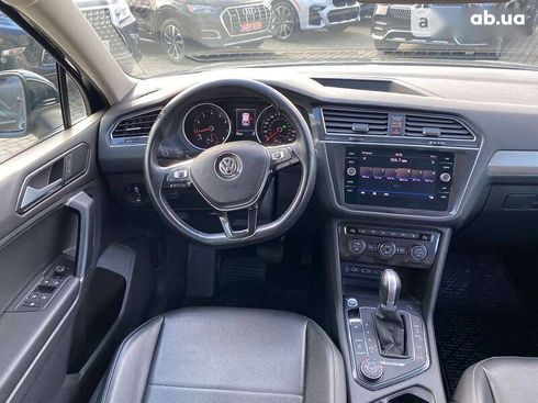Volkswagen Tiguan 2017 - фото 13