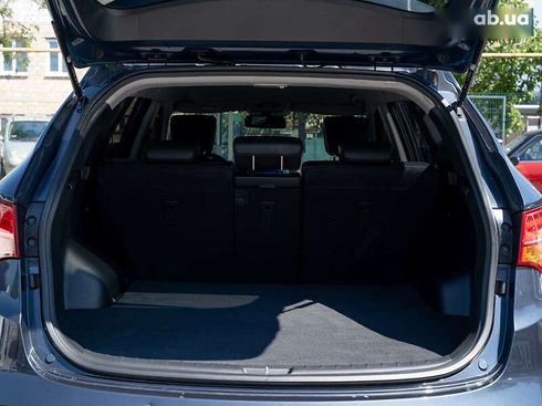 Hyundai Santa Fe 2012 - фото 11