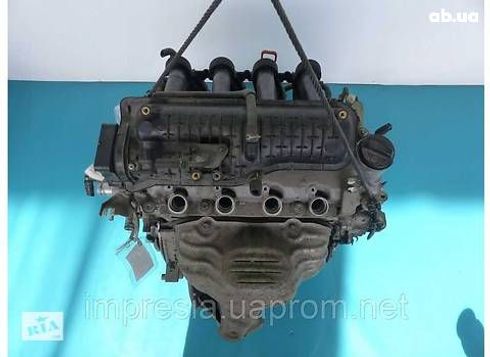 двигатель в сборе для Honda City - купити на Автобазарі - фото 2