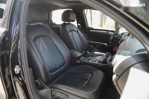 Audi A3 2014 - фото 10