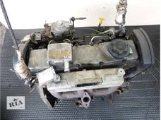 Двигун у зборі Honda Civic - купити на Автобазарі