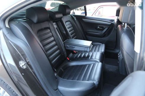 Volkswagen Passat CC 2015 - фото 10