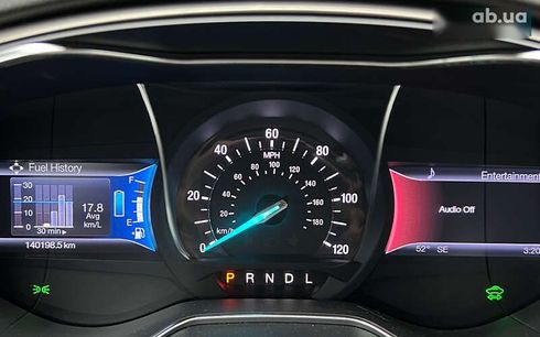 Ford Fusion 2013 - фото 14