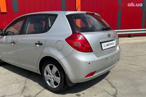 Kia Cee'd 2007 - фото 6