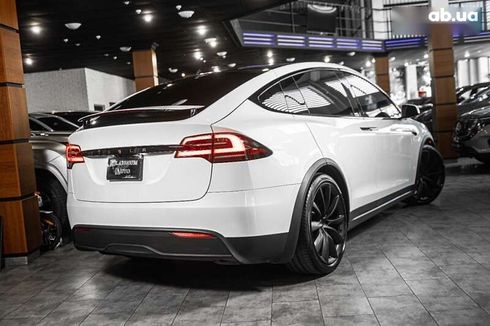Tesla Model X 2023 - фото 6