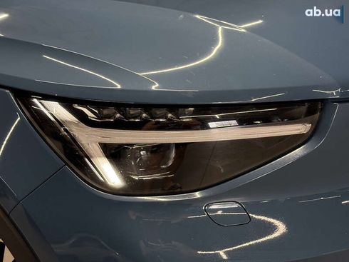 Volvo C40 Recharge 2022 - фото 6