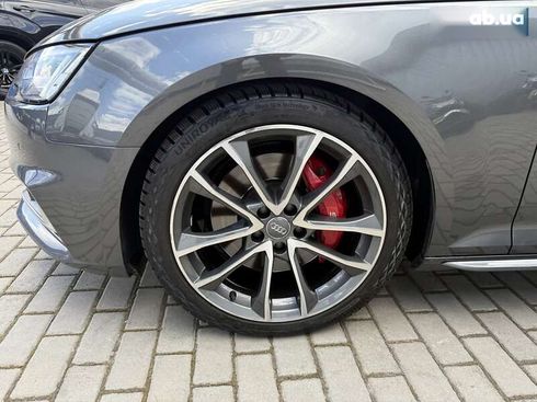 Audi S4 2017 - фото 11