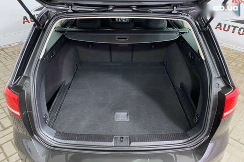 Volkswagen Passat 2018 - фото 5