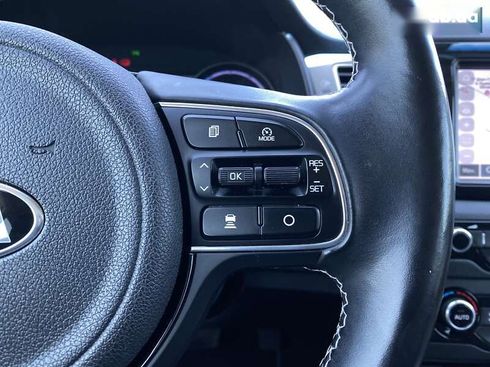 Kia Niro 2019 - фото 4