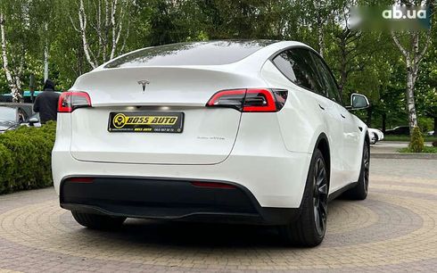 Tesla Model Y 2021 - фото 7