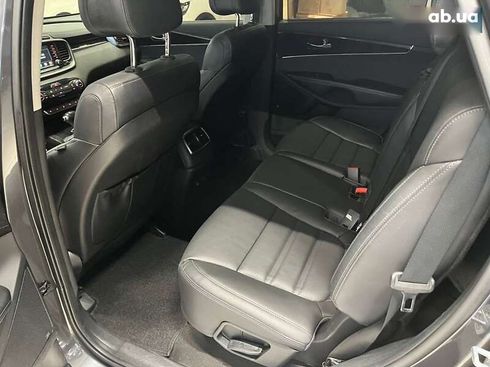 Kia Sorento 2015 - фото 20