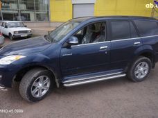 Запчастини Great Wall на Легкові авто в місті Харків - купити на Автобазарі