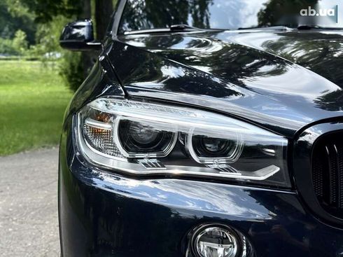 BMW X5 2018 - фото 22