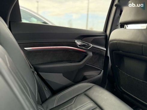 Audi E-Tron 2019 - фото 23