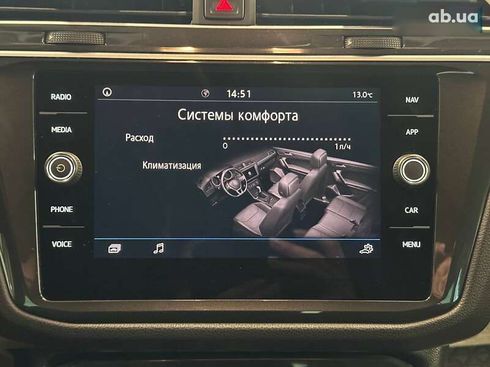 Volkswagen Tiguan 2019 - фото 19