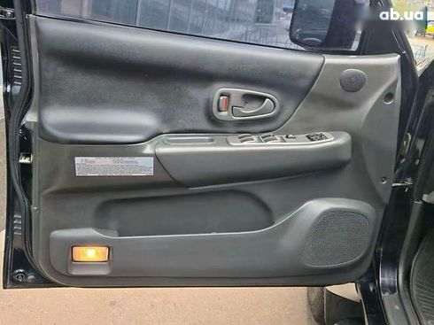 Mitsubishi Pajero Sport 2007 - фото 8