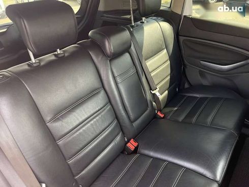 Ford Kuga 2012 - фото 24