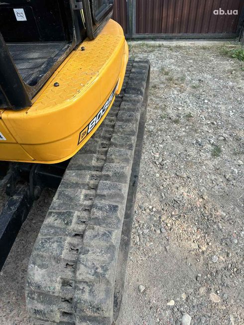 JCB 8035 2018 - фото 9
