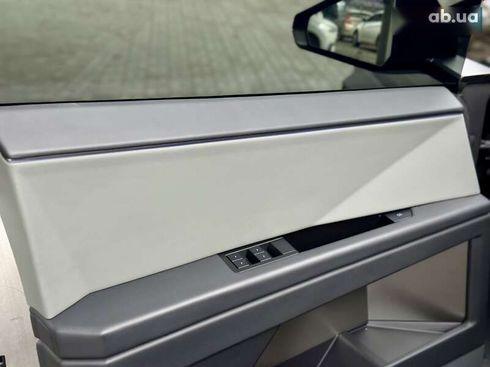 Tesla Cybertruck 2024 - фото 20