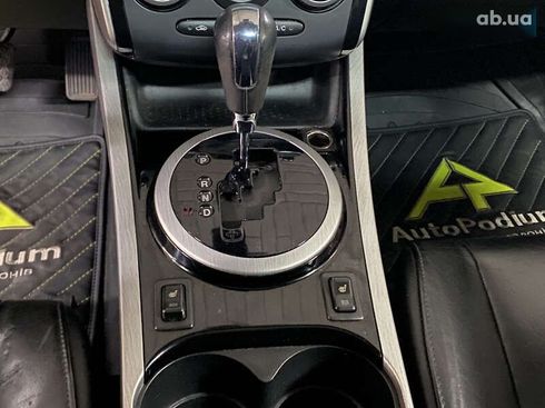 Mazda CX-7 2011 - фото 14