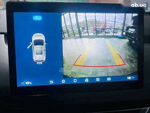 BYD Yuan EV 2022 - фото 14