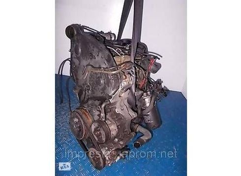 двигатель в сборе для Volkswagen Golf - купить на Автобазаре - фото 3