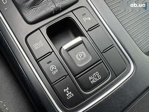 Kia Sorento 2016 - фото 26