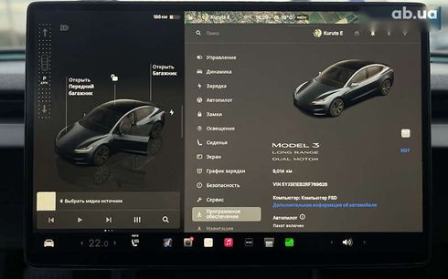 Tesla Model 3 2024 - фото 13