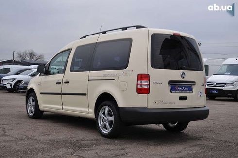 Volkswagen Caddy 2013 - фото 4