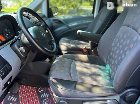 Mercedes-Benz Vito 2009 - фото 28