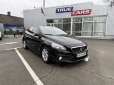 Продаж вживаних Volvo V40 Cross Country 2014 року в Києві - купити на Автобазарі