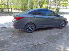 Продаж вживаних Hyundai Accent в Дніпропетровській області - купити на Автобазарі
