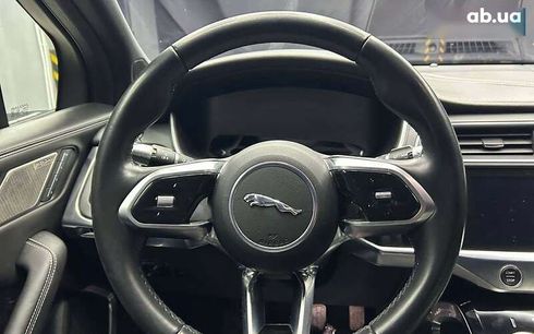 Jaguar I-Pace 2020 - фото 11
