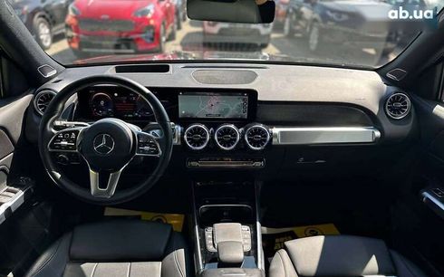 Mercedes-Benz EQB-Класс 2022 - фото 20