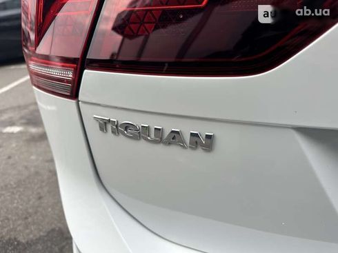 Volkswagen Tiguan 2019 - фото 25