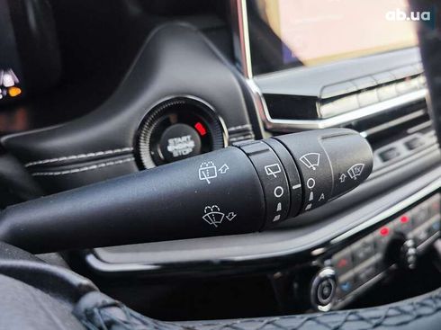Jeep Compass 2024 - фото 28