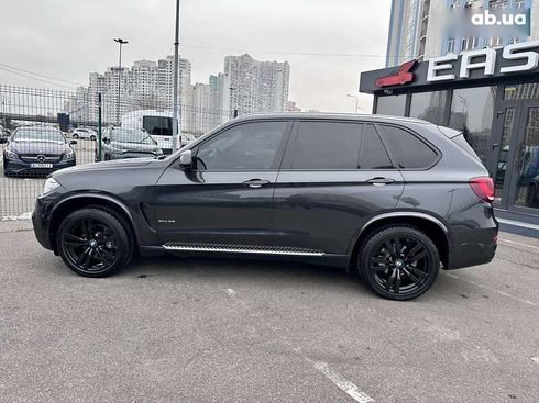 BMW X5 2015 - фото 2