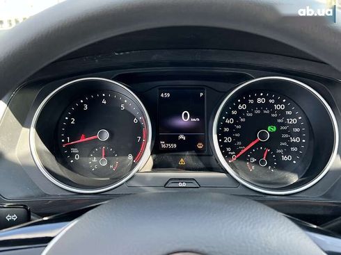 Volkswagen Tiguan 2020 - фото 19