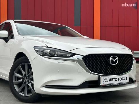 Mazda 6 2022 - фото 2