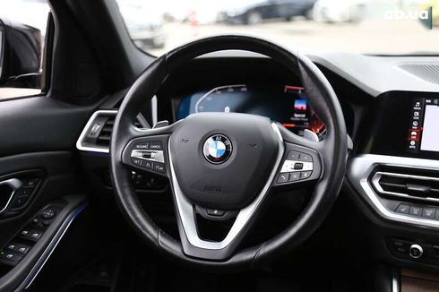 BMW 3 серия 2019 - фото 18