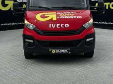 Продажа б/у IVECO Daily в Львовской области - купить на Автобазаре