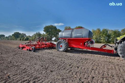 HORSCH Pronto 9 SW 2025 - фото 6