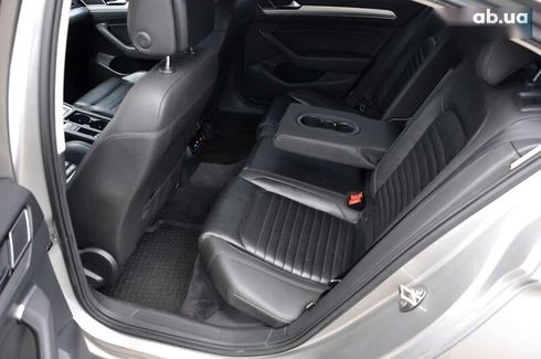 Volkswagen Passat 2015 - фото 20