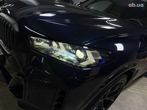 BMW X5 2024 - фото 22