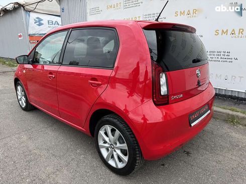 Skoda Citigo 2019 - фото 27