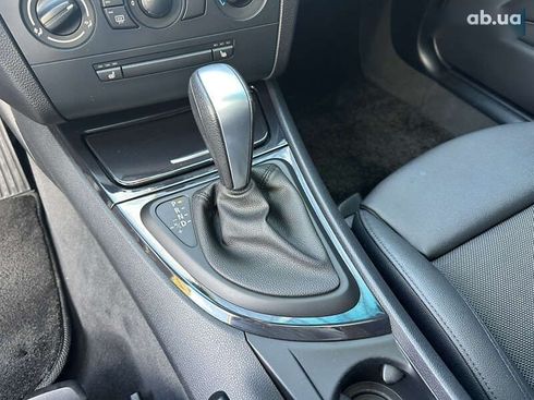 BMW 1 серия 2011 - фото 28