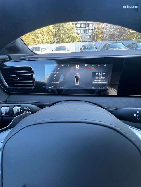 BYD Sea Lion 7 2025 - фото 4