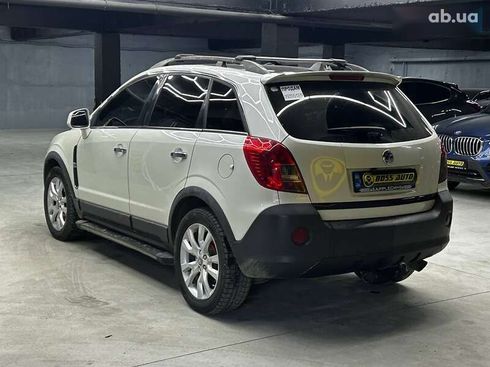 Opel Antara 2012 - фото 5